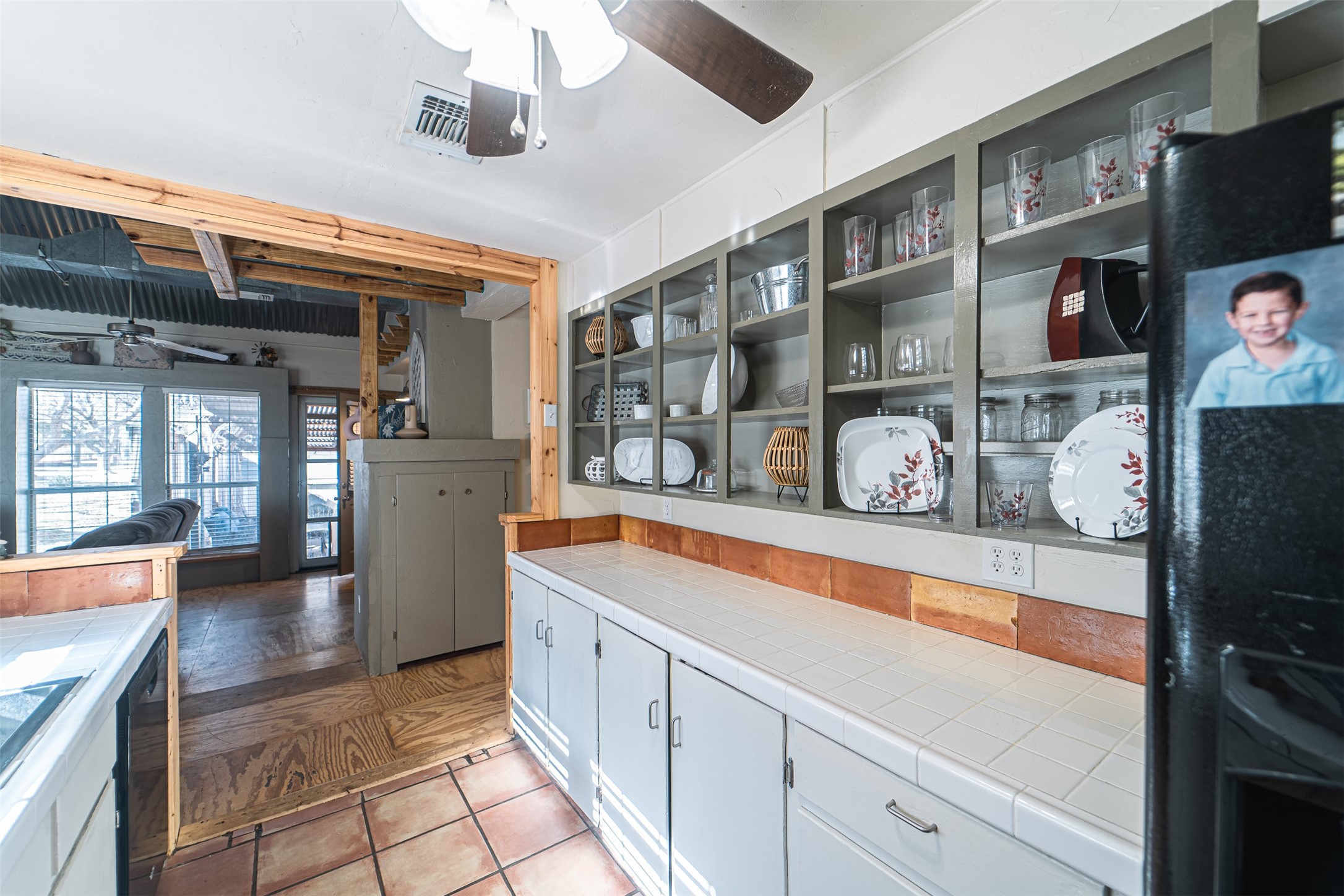 6026 Antilley Road Abilene TX 79606