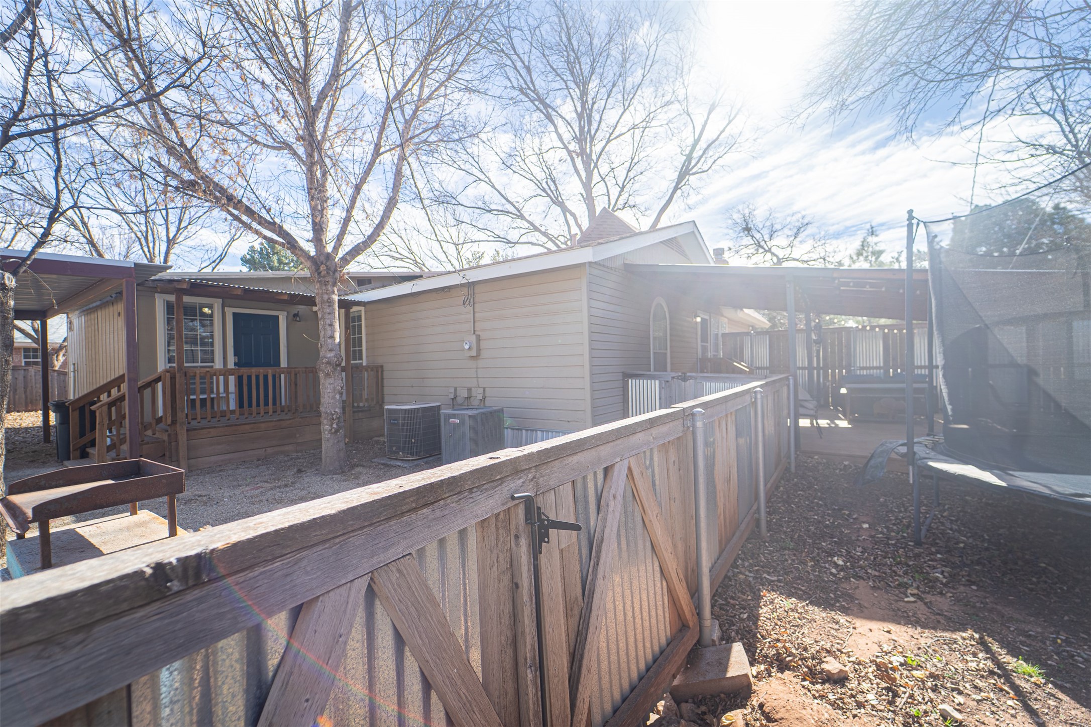 6026 Antilley Road Abilene TX 79606