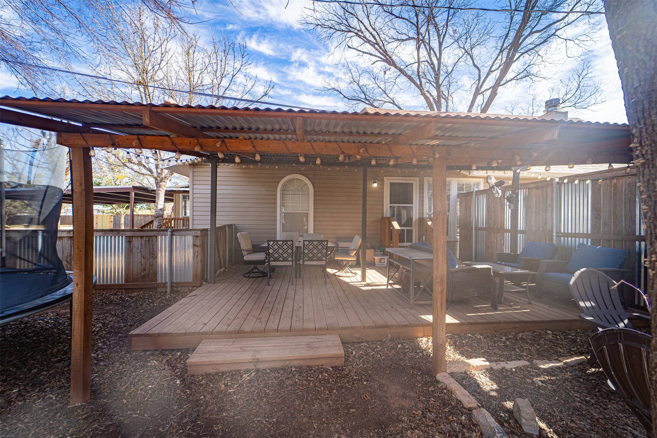 6026 Antilley Road Abilene TX 79606