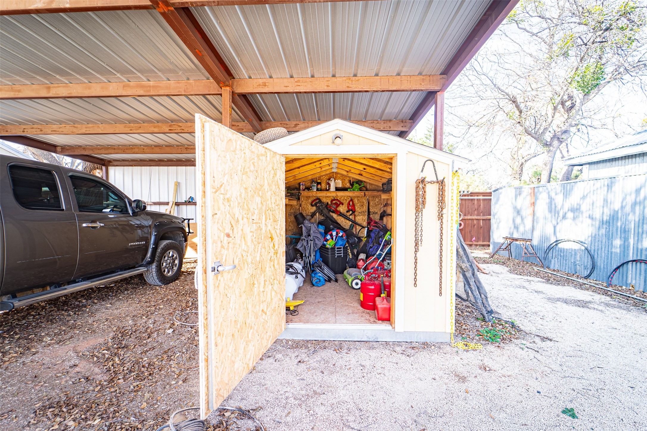 6026 Antilley Road Abilene TX 79606