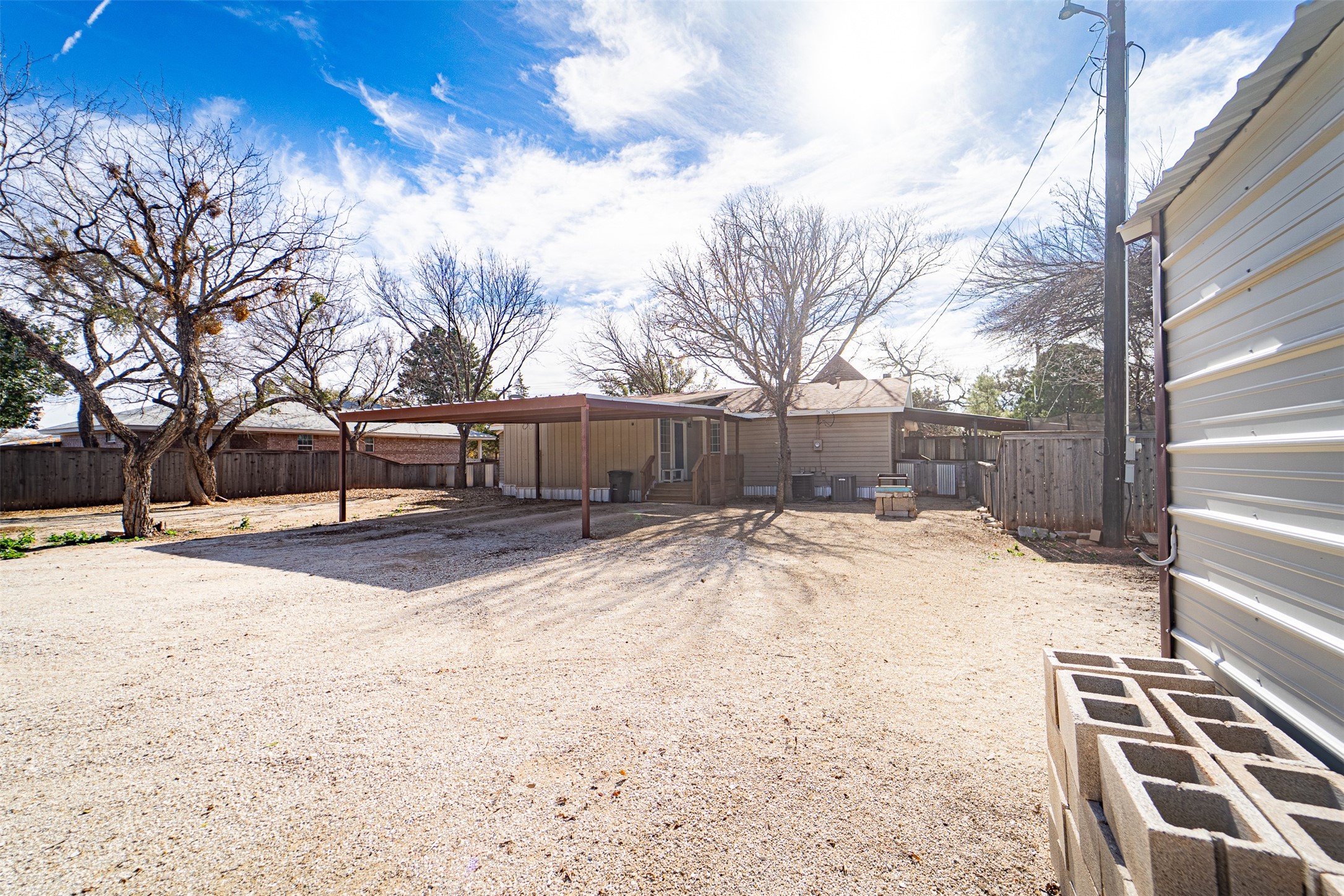 6026 Antilley Road Abilene TX 79606