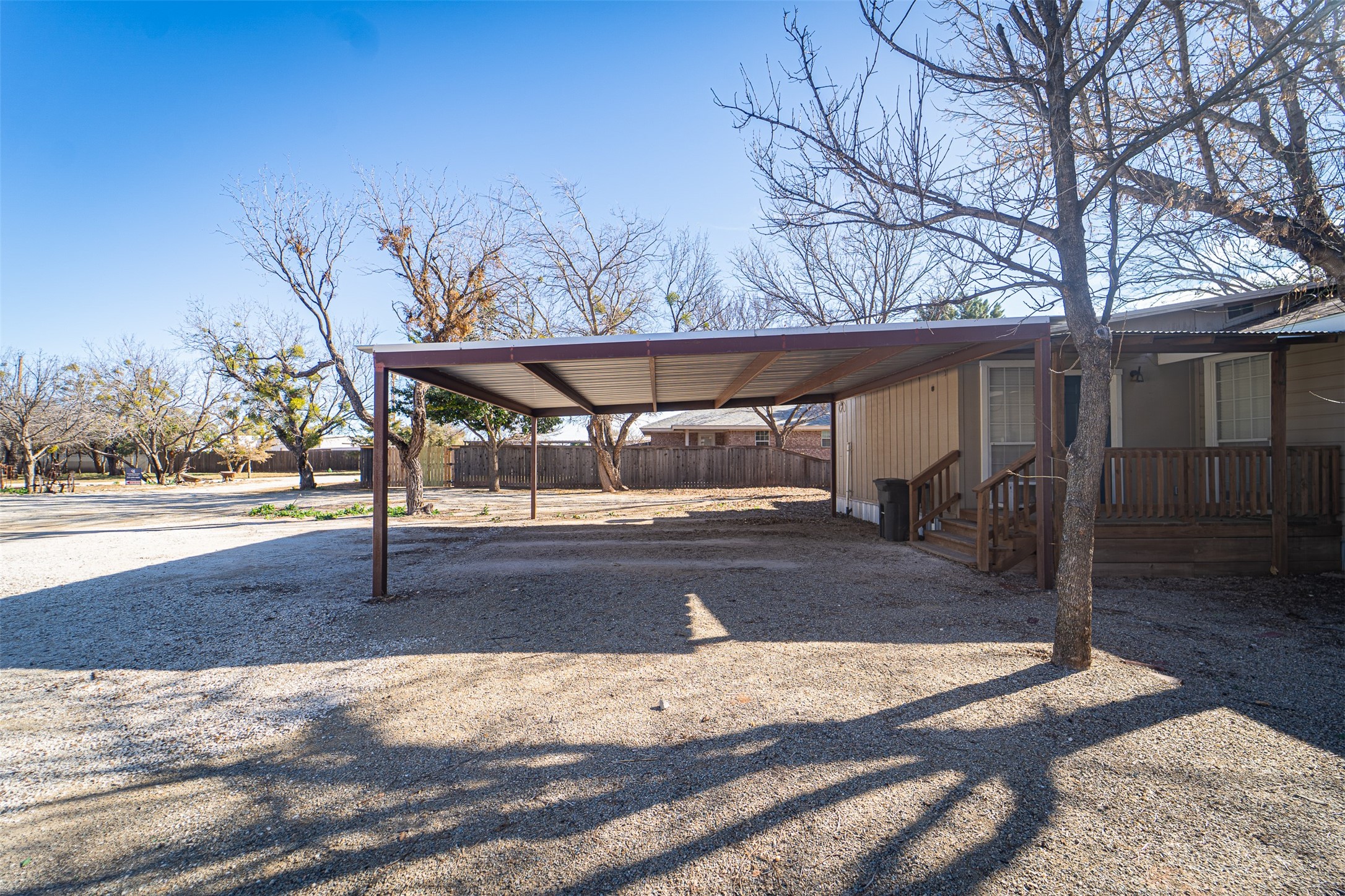 6026 Antilley Road Abilene TX 79606