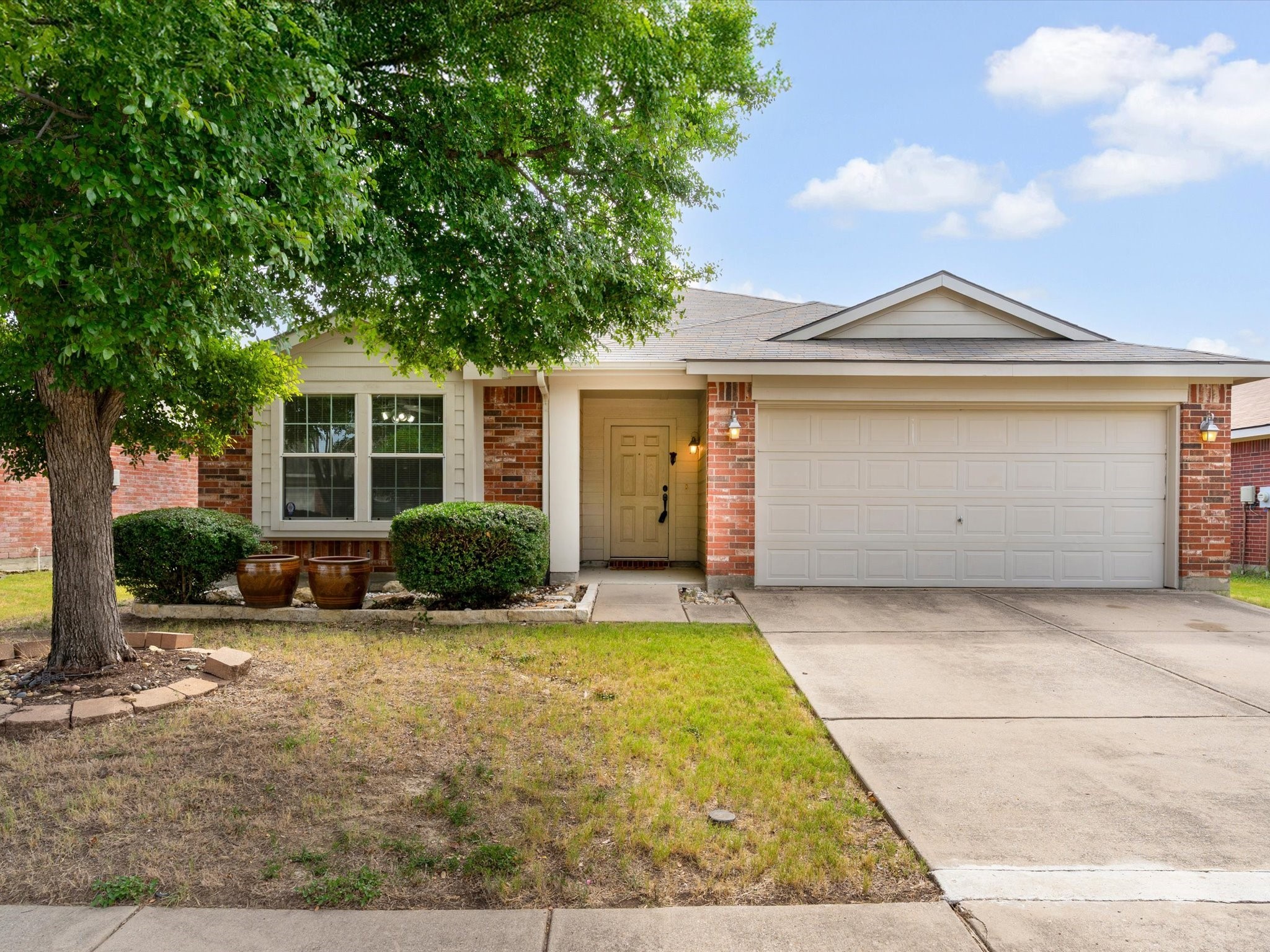 9404 Sundial Drive Fort Worth TX 76244