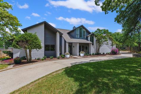 2109 Greta Lane Fort Worth TX 76120
