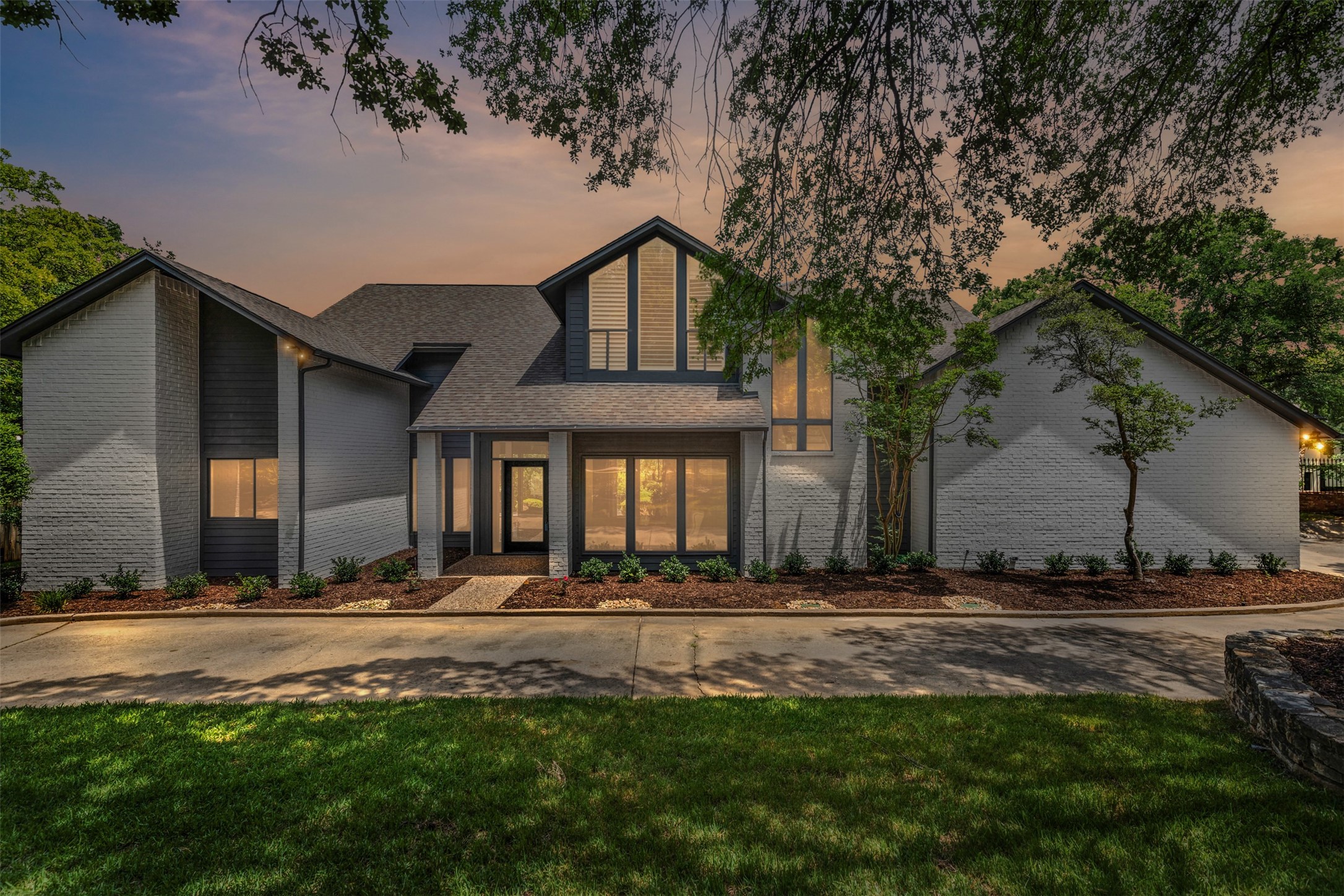 2109 Greta Lane Fort Worth TX 76120