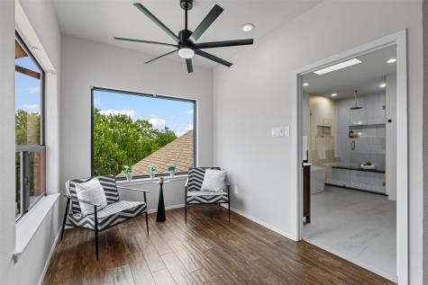 2109 Greta Lane Fort Worth TX 76120