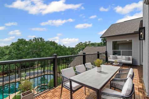 2109 Greta Lane Fort Worth TX 76120