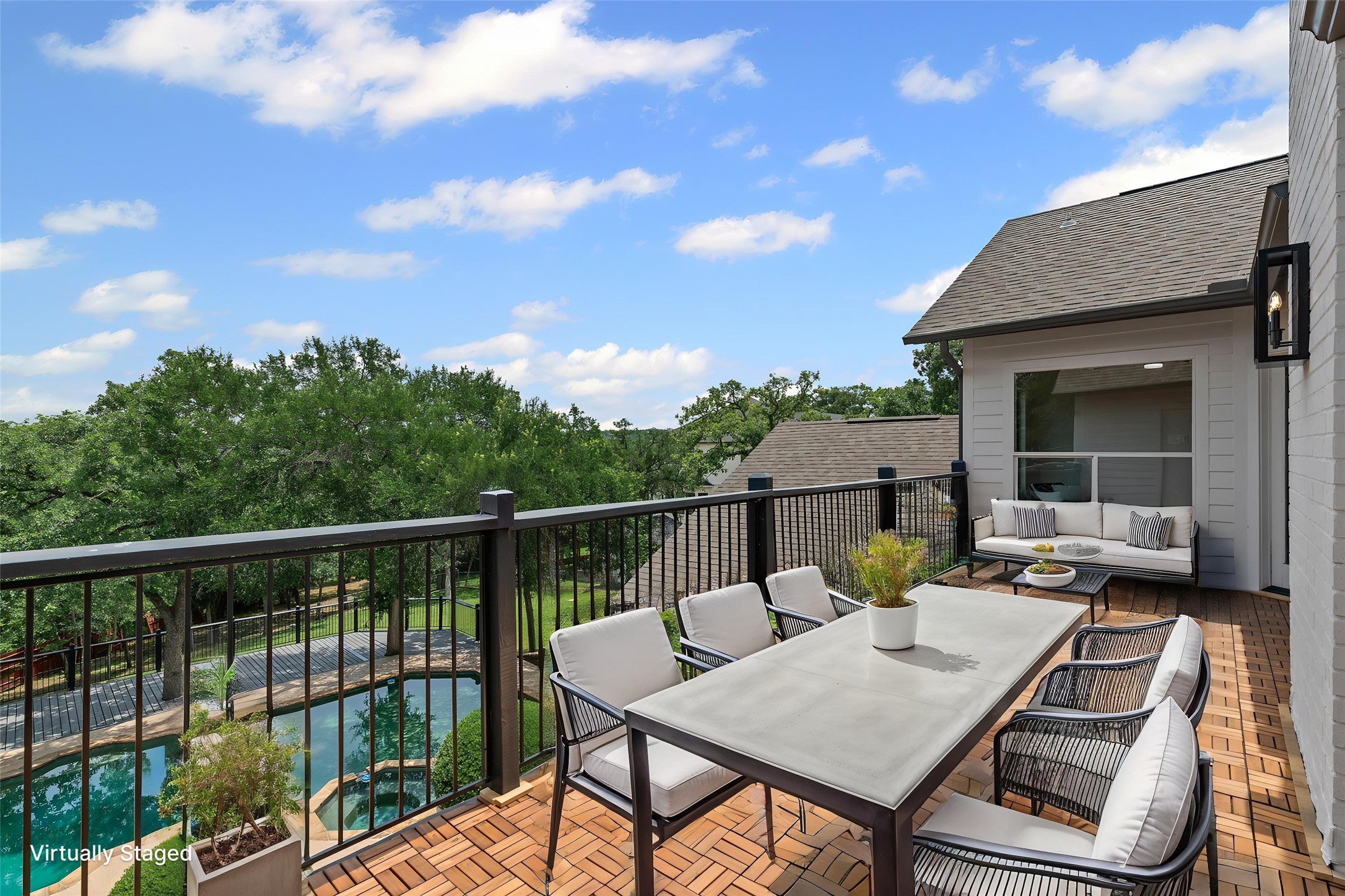 2109 Greta Lane Fort Worth TX 76120