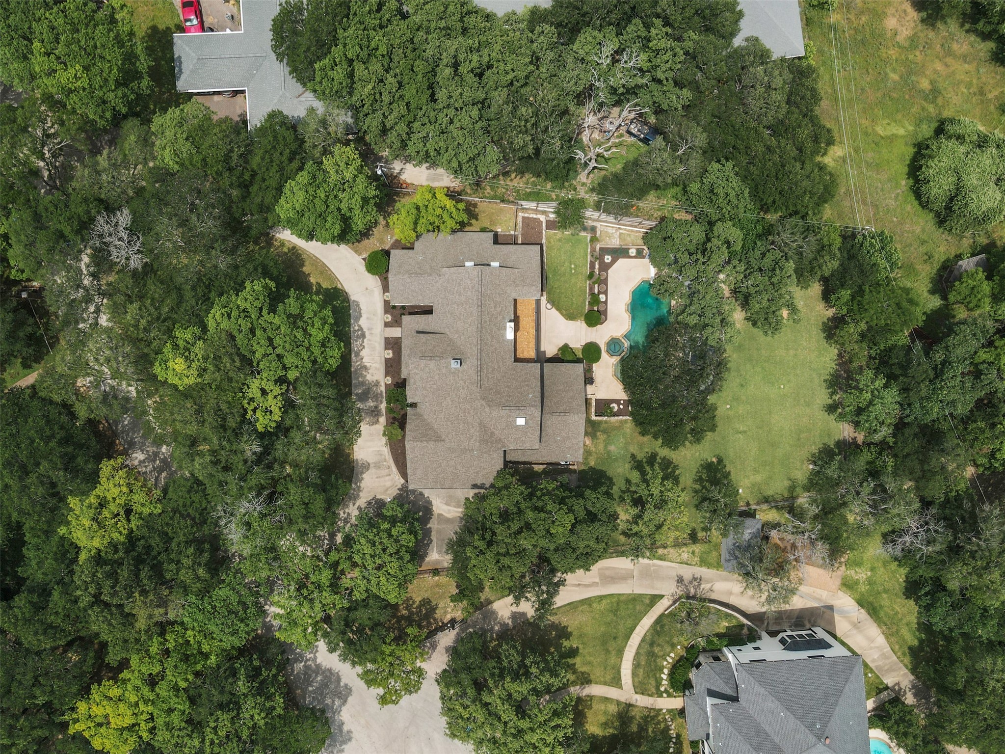2109 Greta Lane Fort Worth TX 76120