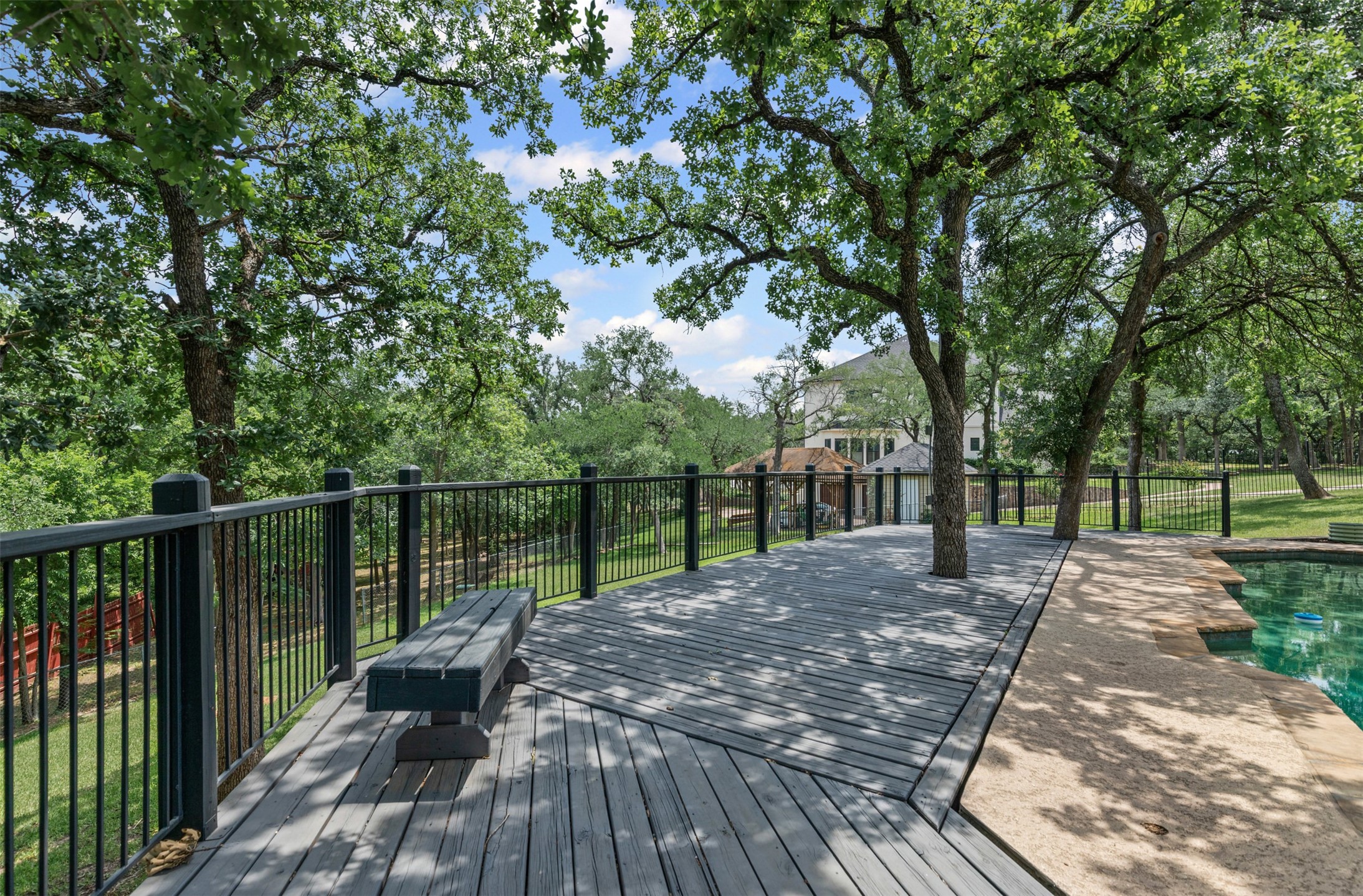 2109 Greta Lane Fort Worth TX 76120