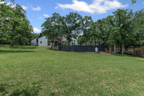 2109 Greta Lane Fort Worth TX 76120