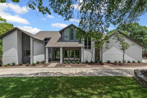 2109 Greta Lane Fort Worth TX 76120