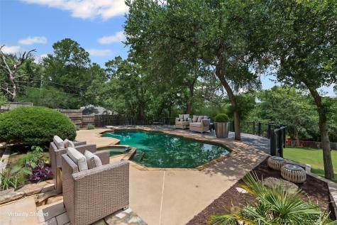 2109 Greta Lane Fort Worth TX 76120