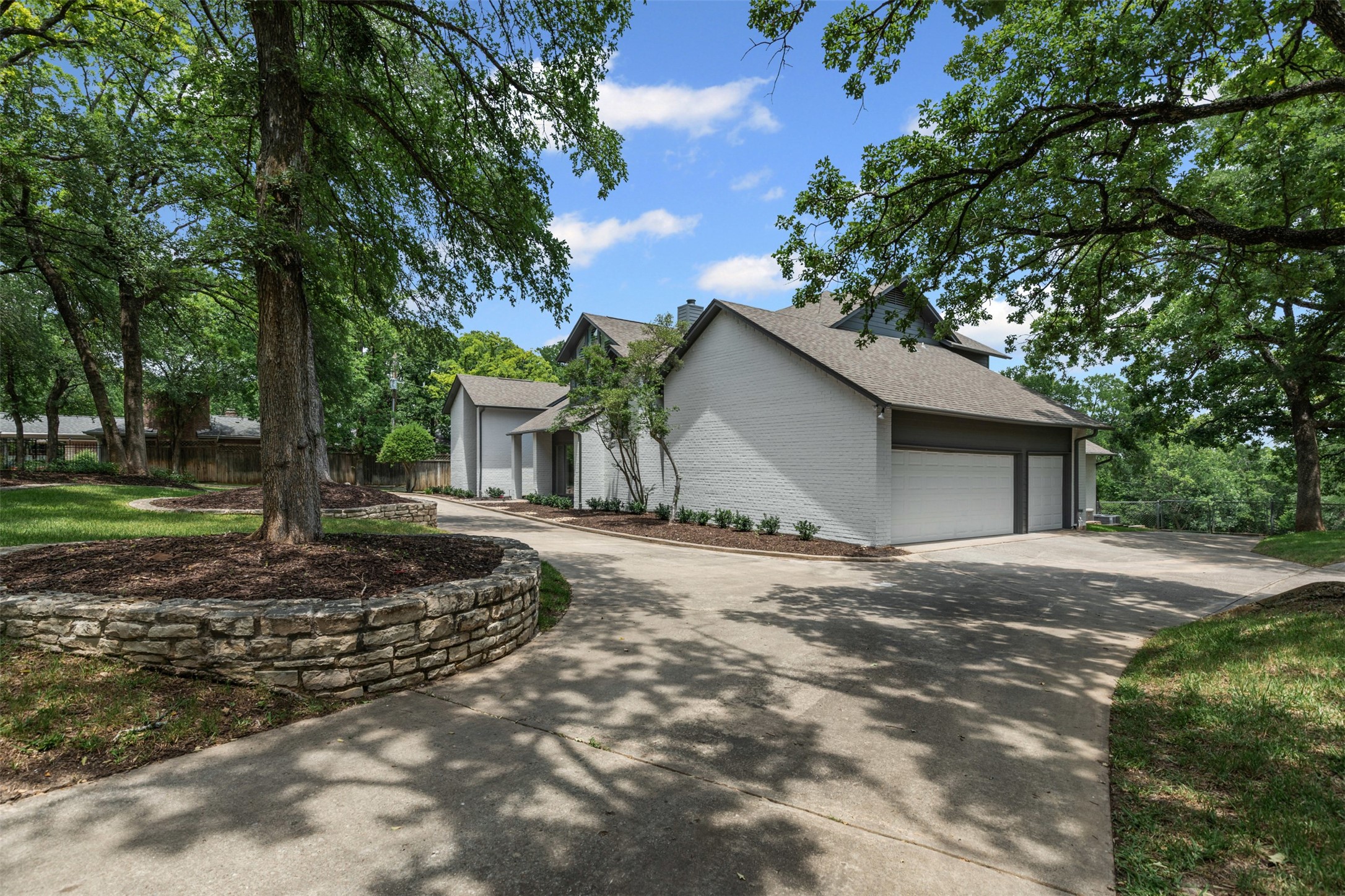 2109 Greta Lane Fort Worth TX 76120
