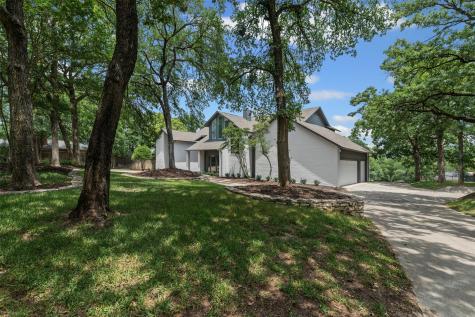 2109 Greta Lane Fort Worth TX 76120