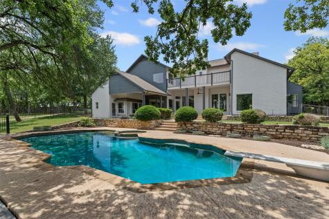 2109 Greta Lane Fort Worth TX 76120