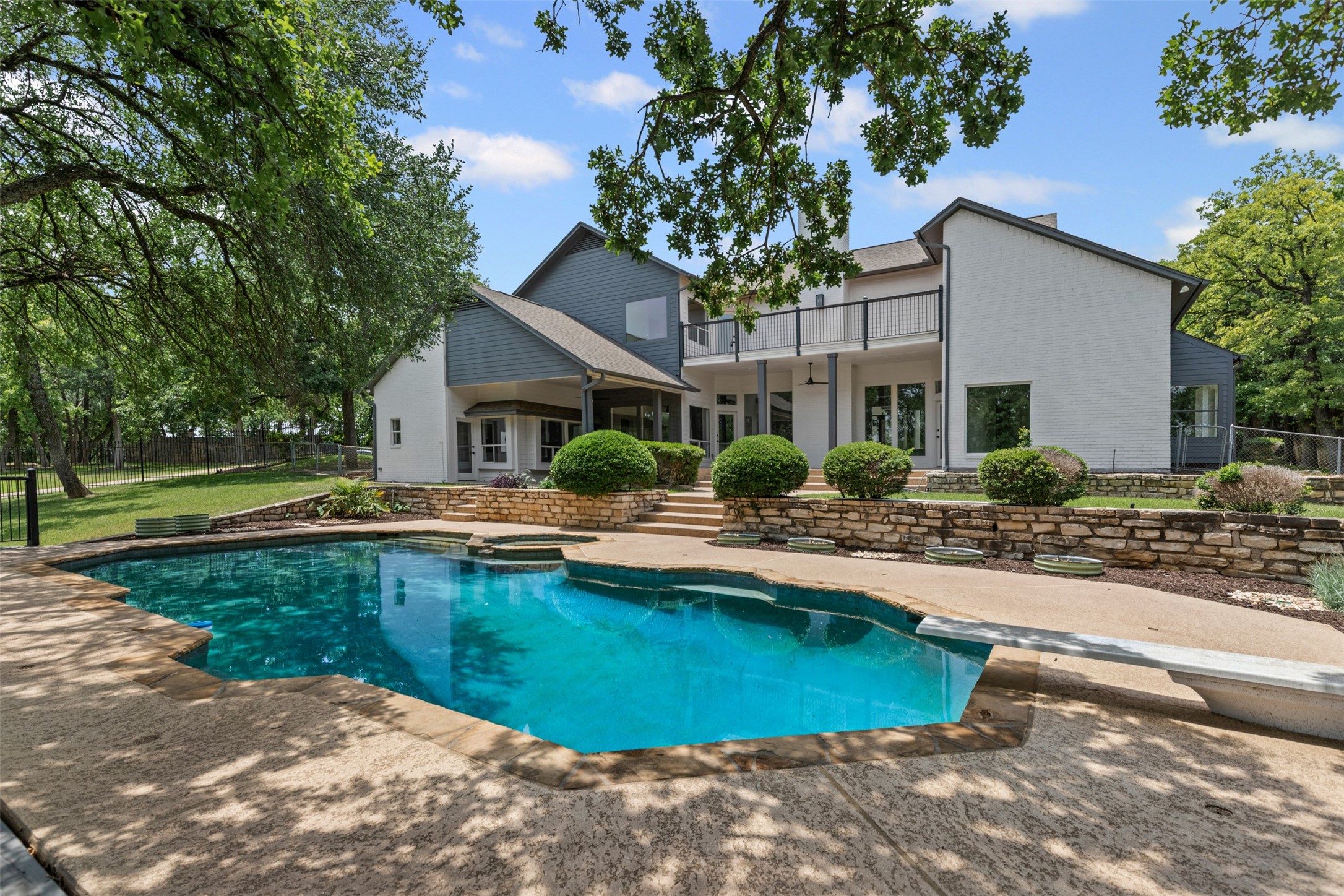 2109 Greta Lane Fort Worth TX 76120
