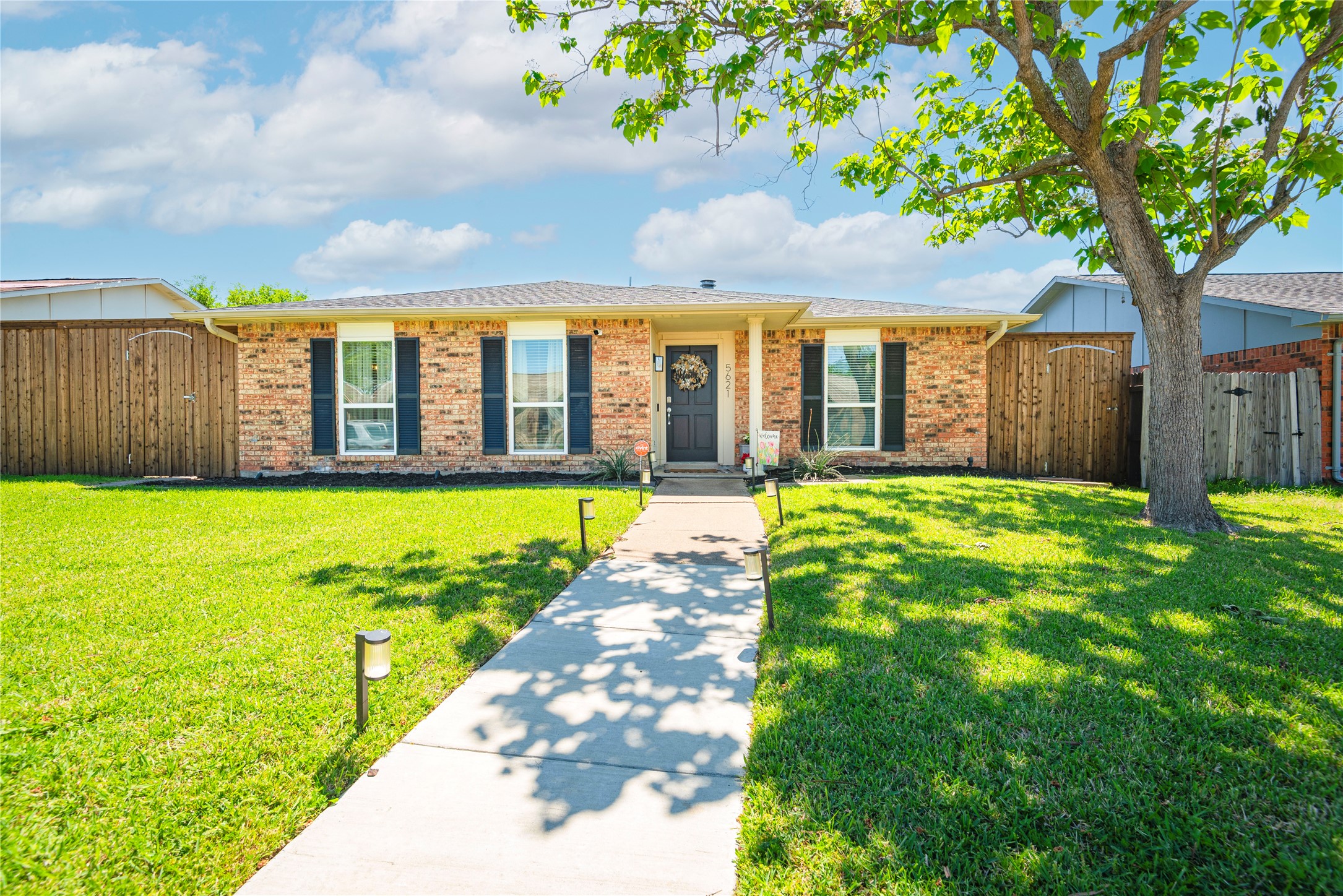 5621 Tucker Street The Colony TX 75056