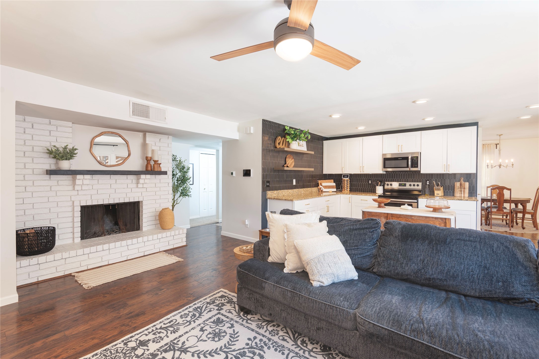 5621 Tucker Street The Colony TX 75056