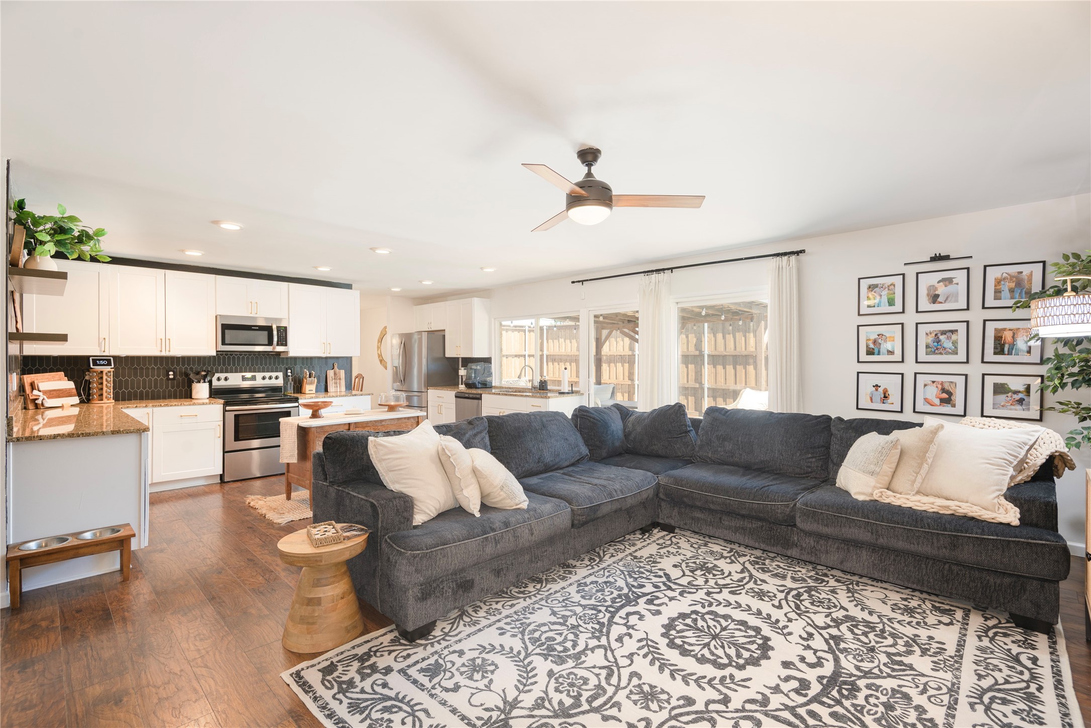 5621 Tucker Street The Colony TX 75056