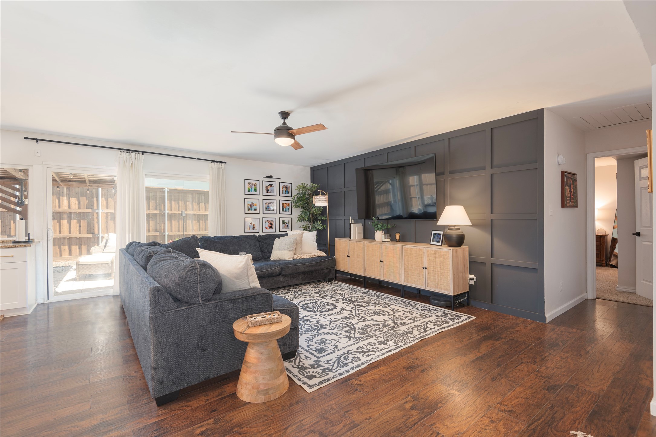 5621 Tucker Street The Colony TX 75056