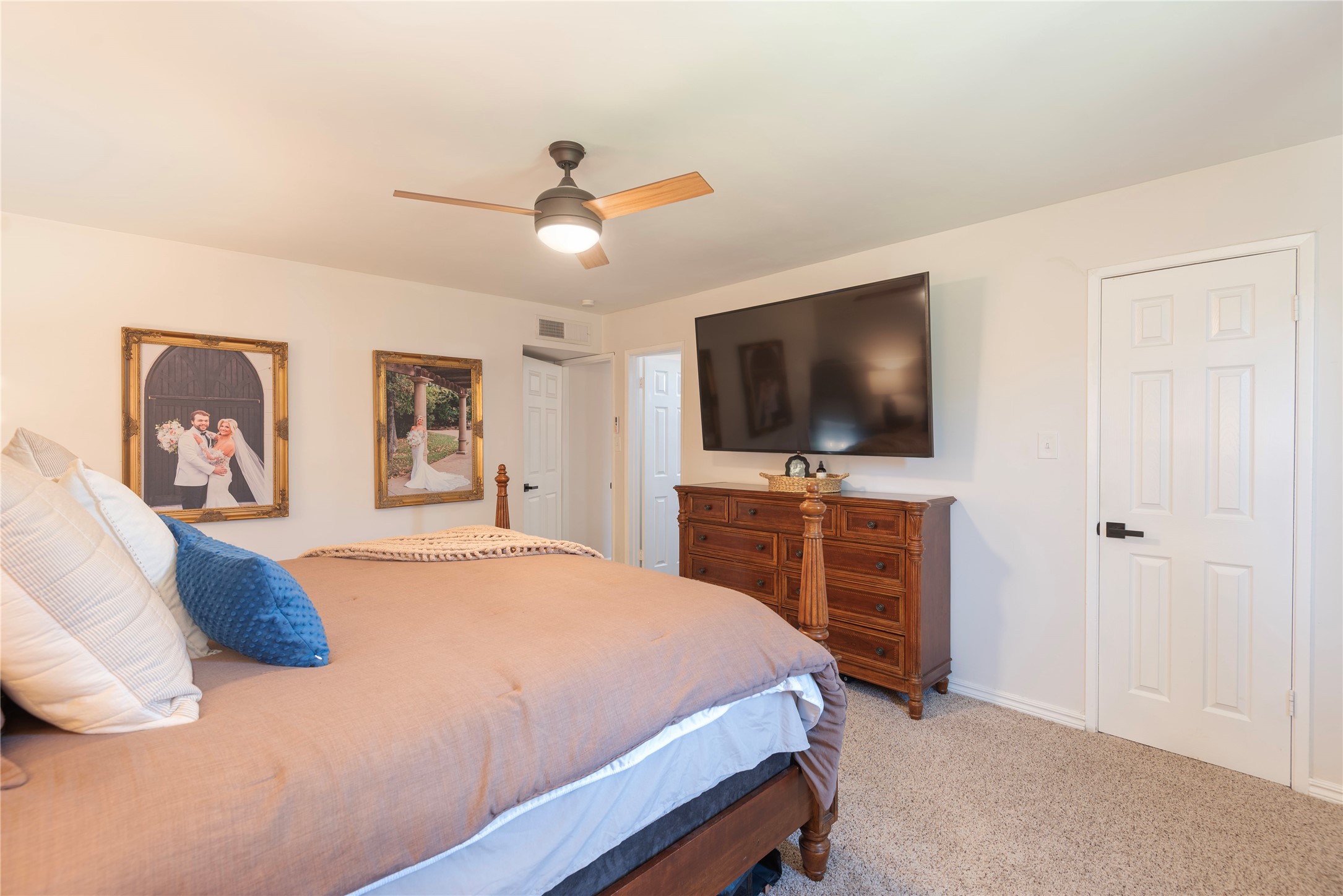 5621 Tucker Street The Colony TX 75056