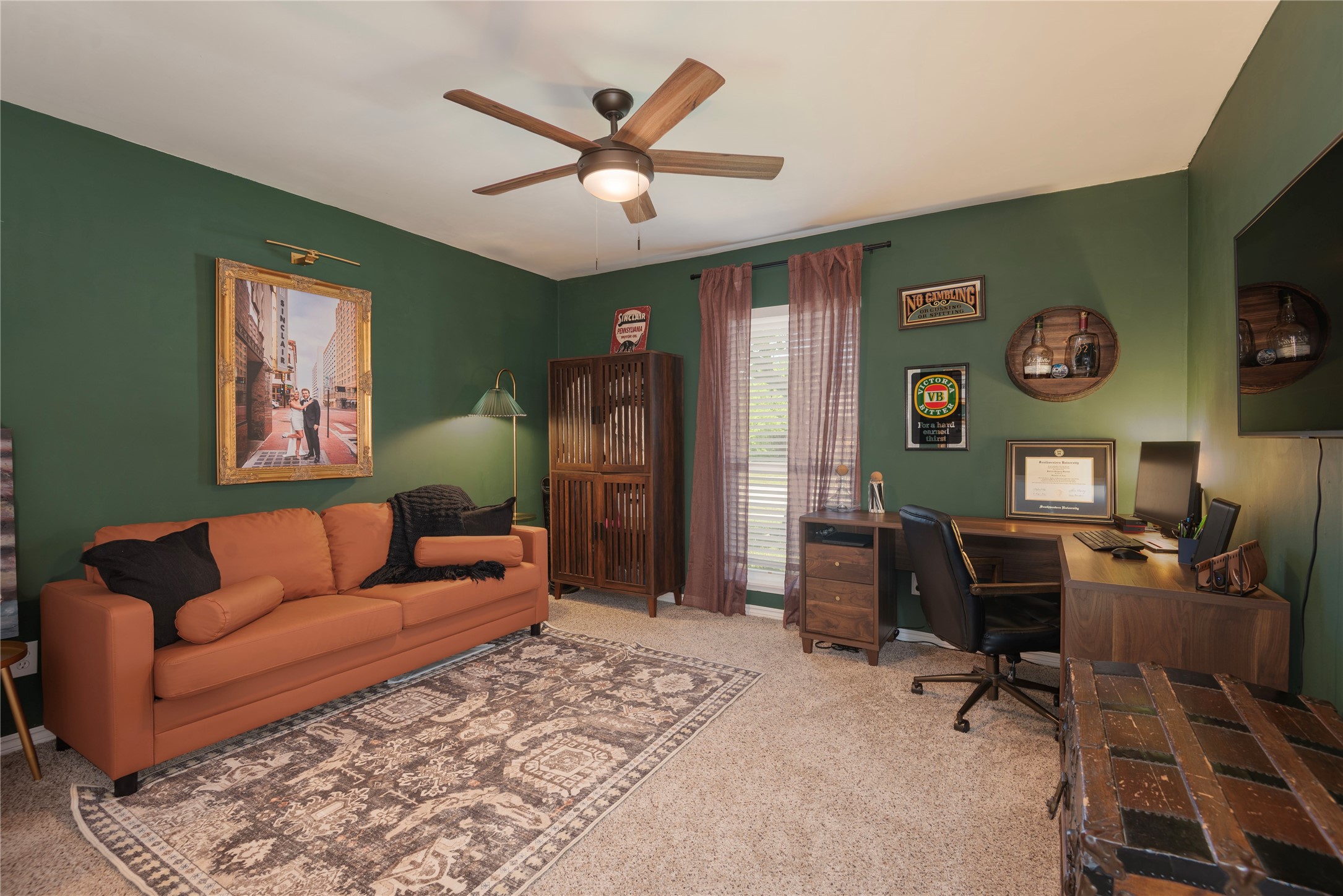 5621 Tucker Street The Colony TX 75056