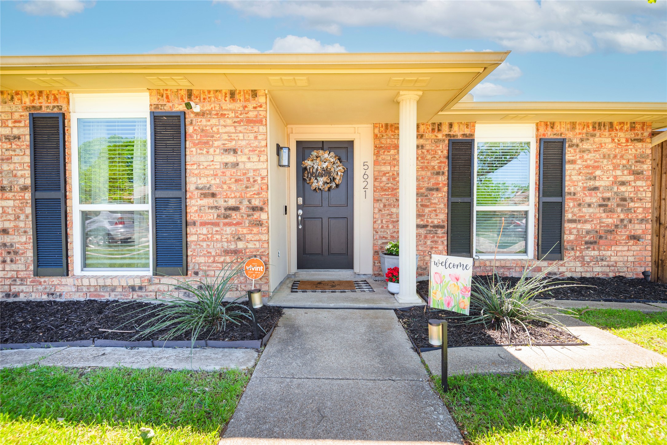 5621 Tucker Street The Colony TX 75056