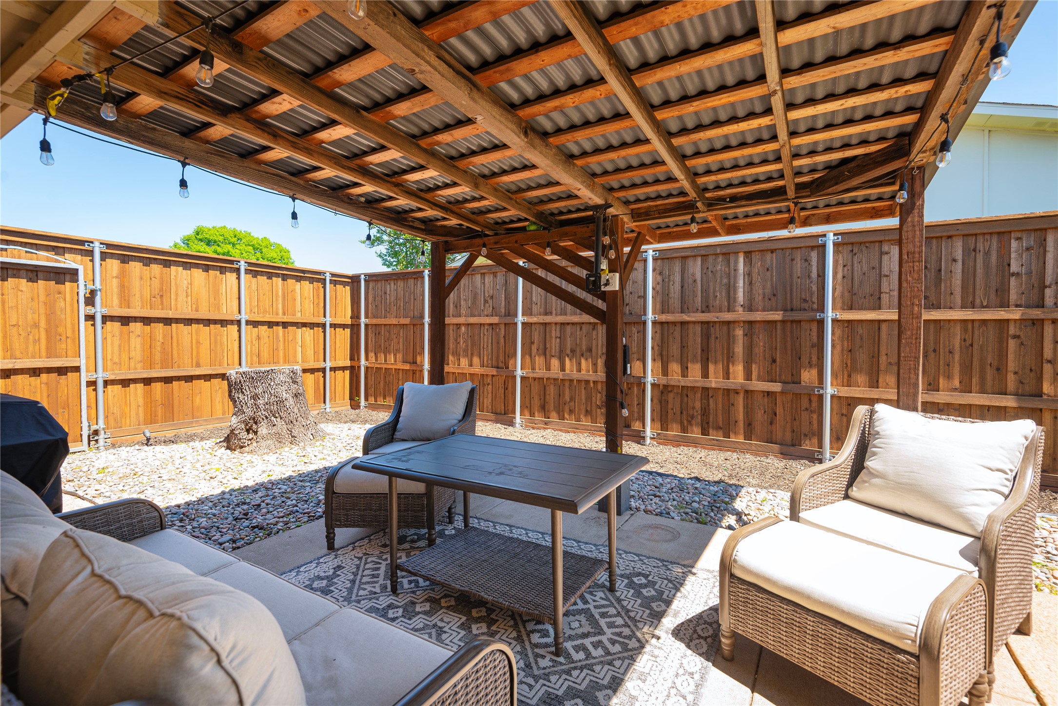5621 Tucker Street The Colony TX 75056
