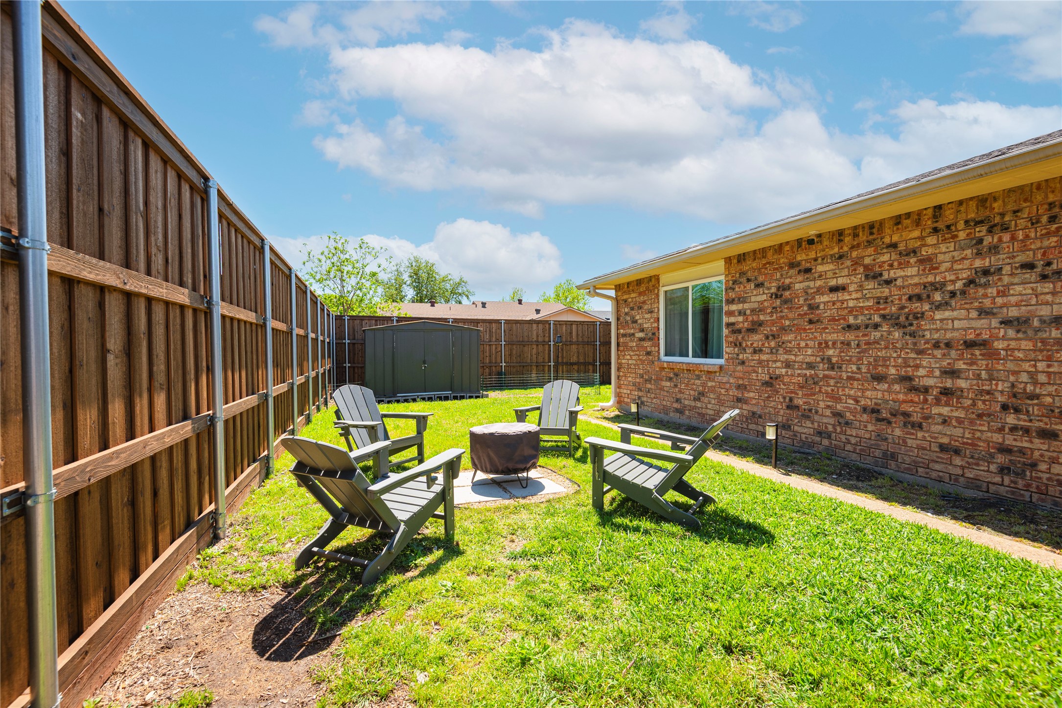 5621 Tucker Street The Colony TX 75056