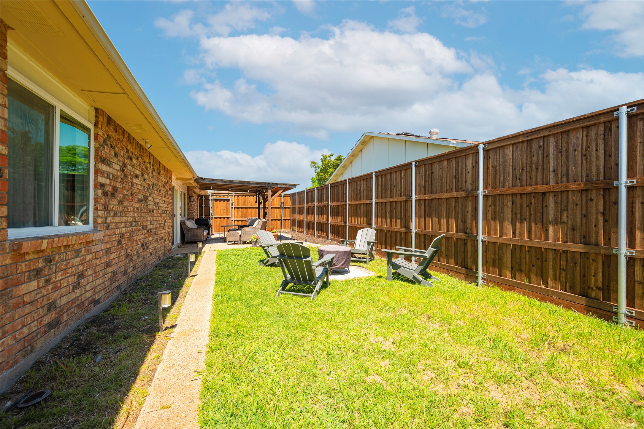 5621 Tucker Street The Colony TX 75056
