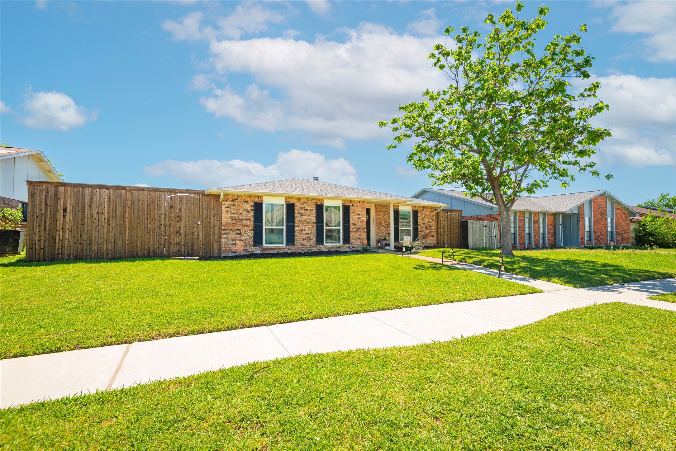 5621 Tucker Street The Colony TX 75056