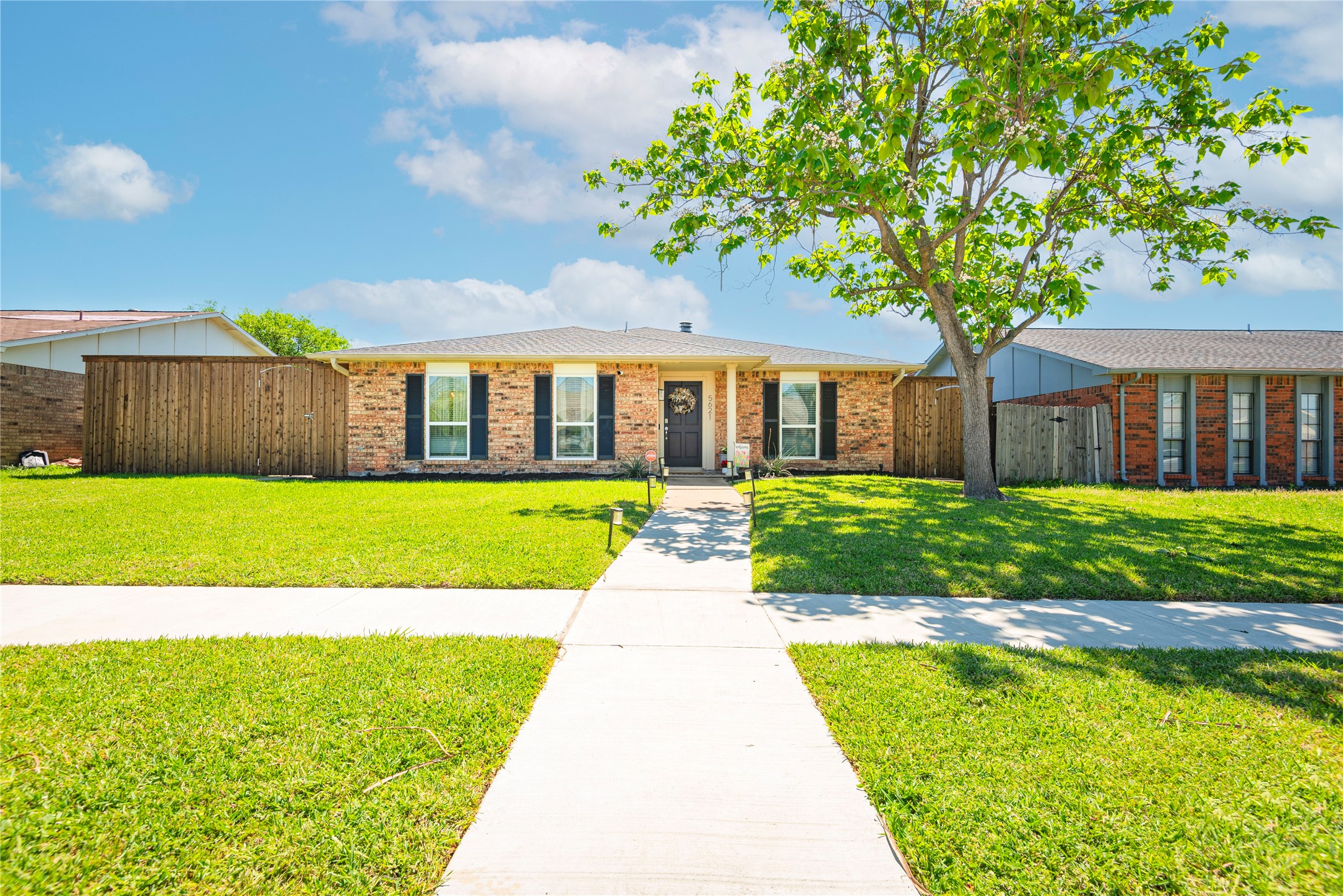 5621 Tucker Street The Colony TX 75056