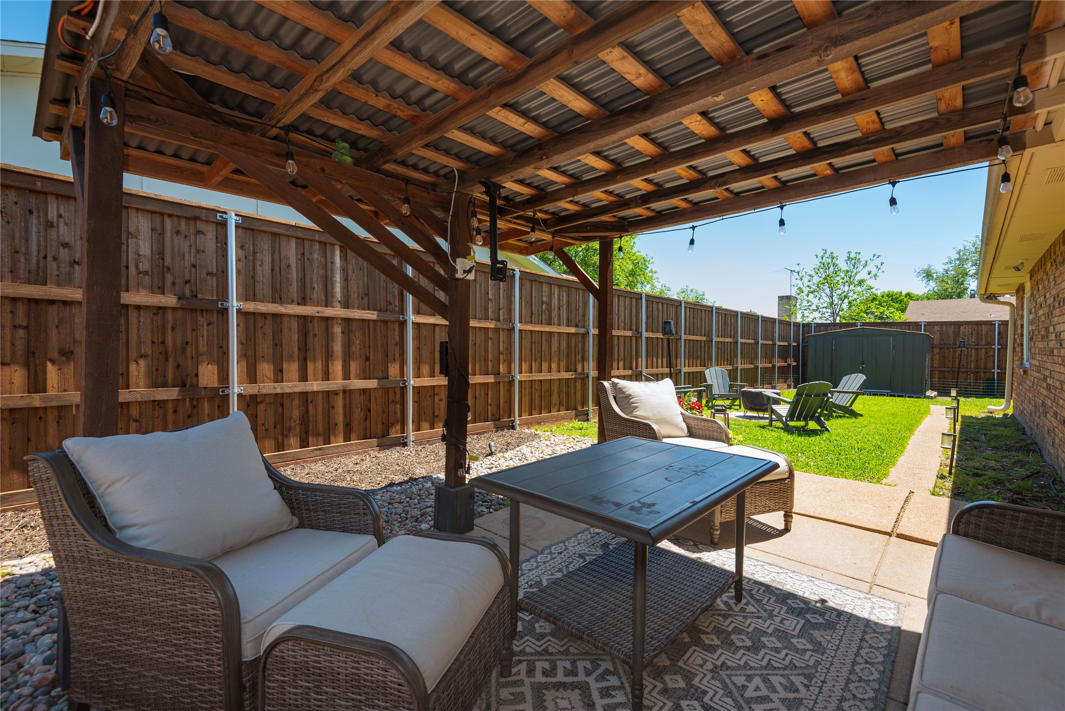 5621 Tucker Street The Colony TX 75056