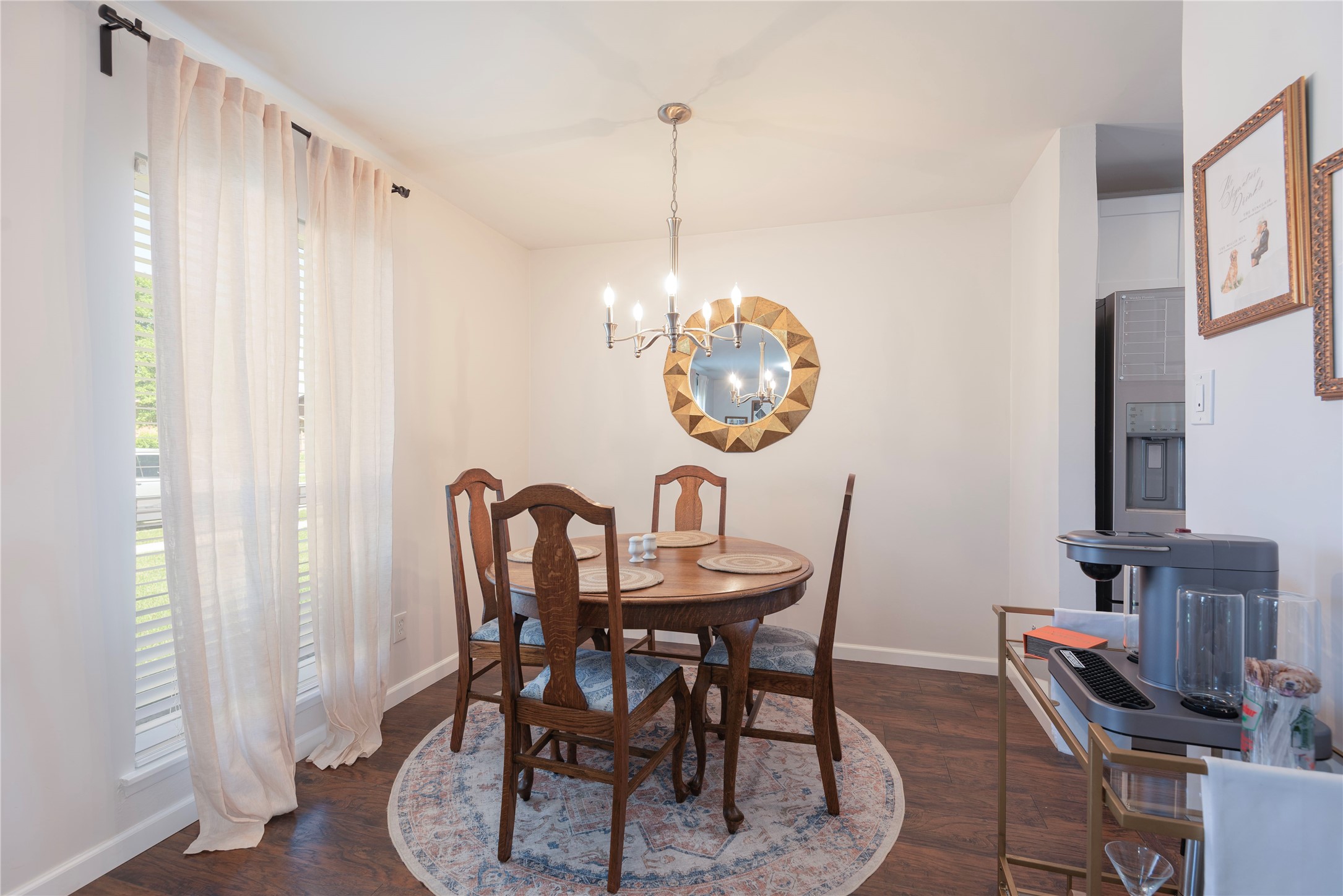 5621 Tucker Street The Colony TX 75056