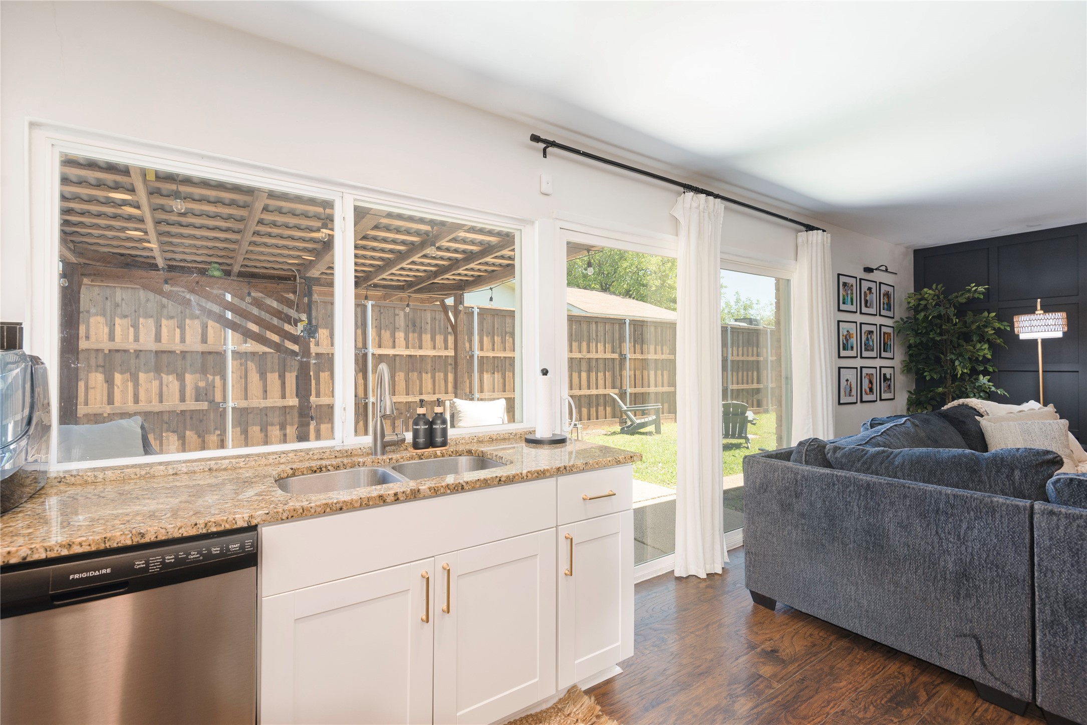 5621 Tucker Street The Colony TX 75056