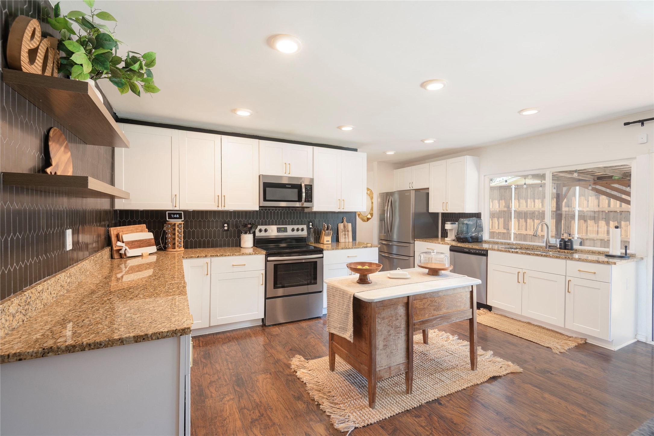 5621 Tucker Street The Colony TX 75056