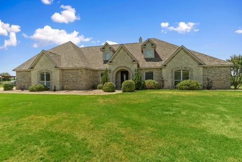 135 Whispering Winds Drive Gunter TX 75058