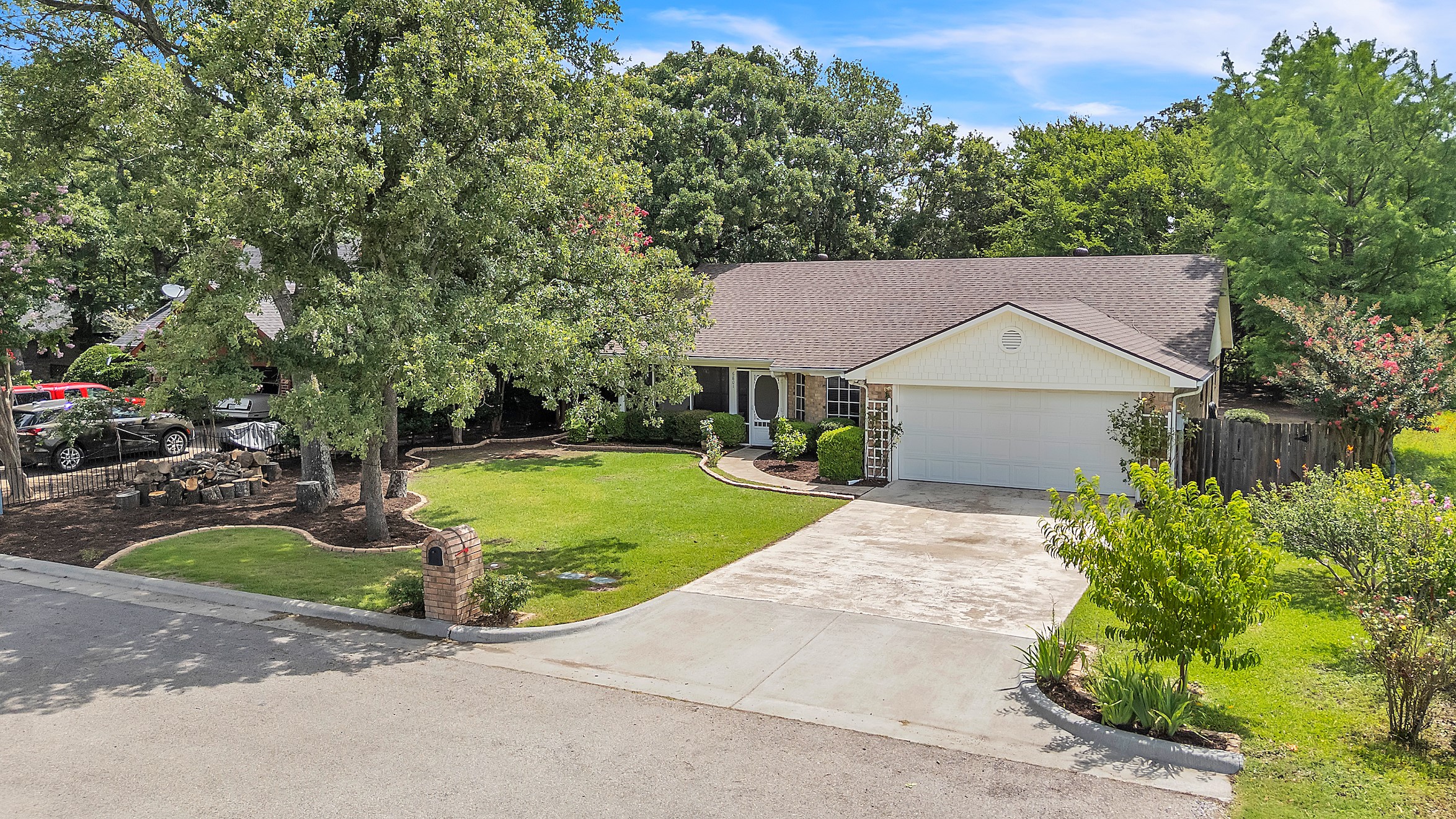 6801 Highland Oak Court Greenville TX 75402