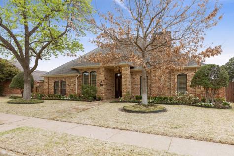 2404 Skipwith Drive Plano TX 75023
