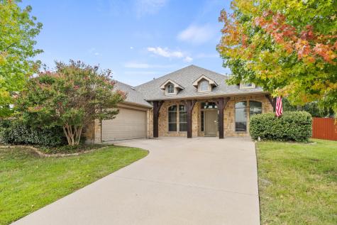 1221 Live Oak Street Royse City TX 75189