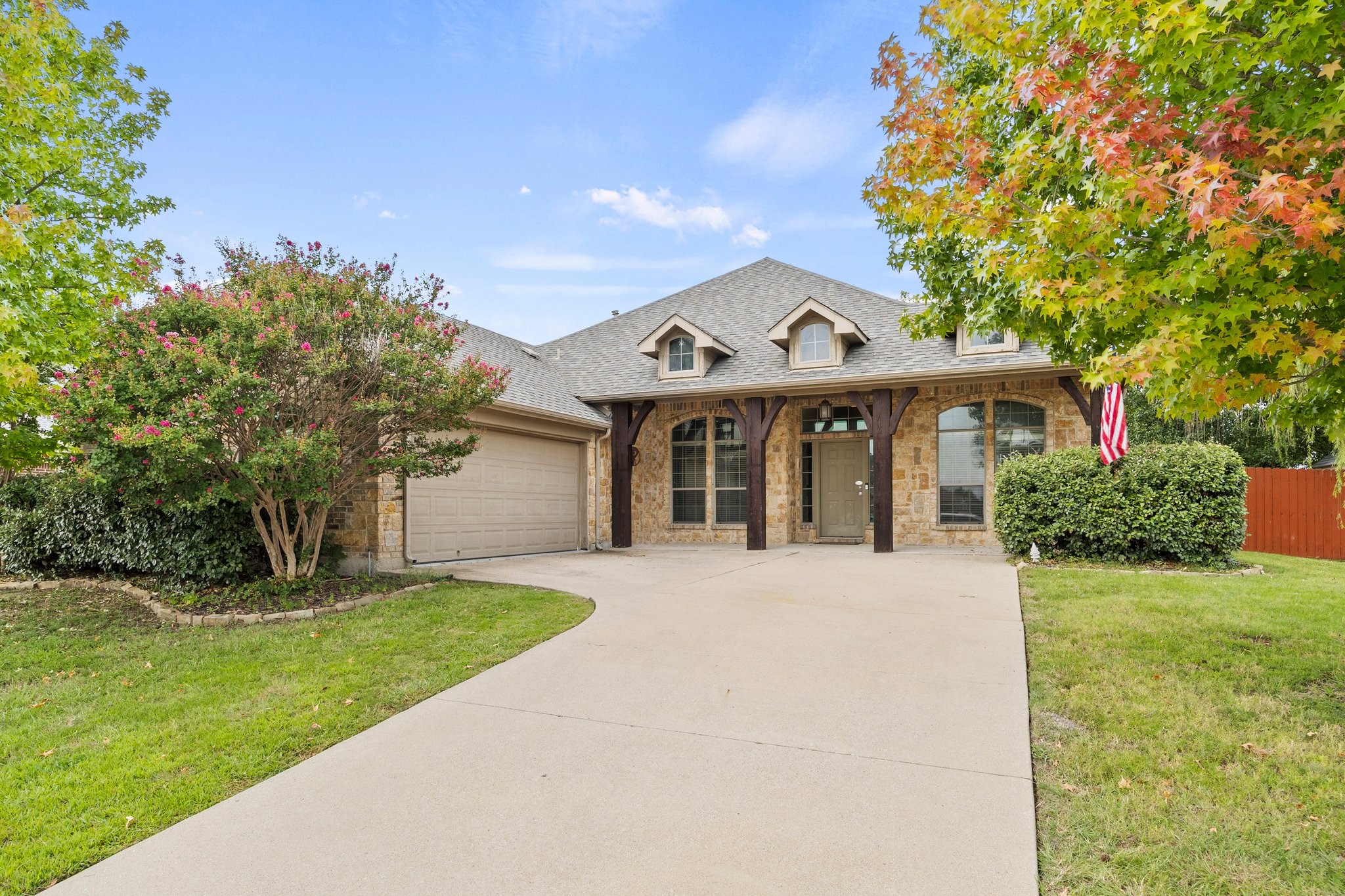 1221 Live Oak Street Royse City TX 75189