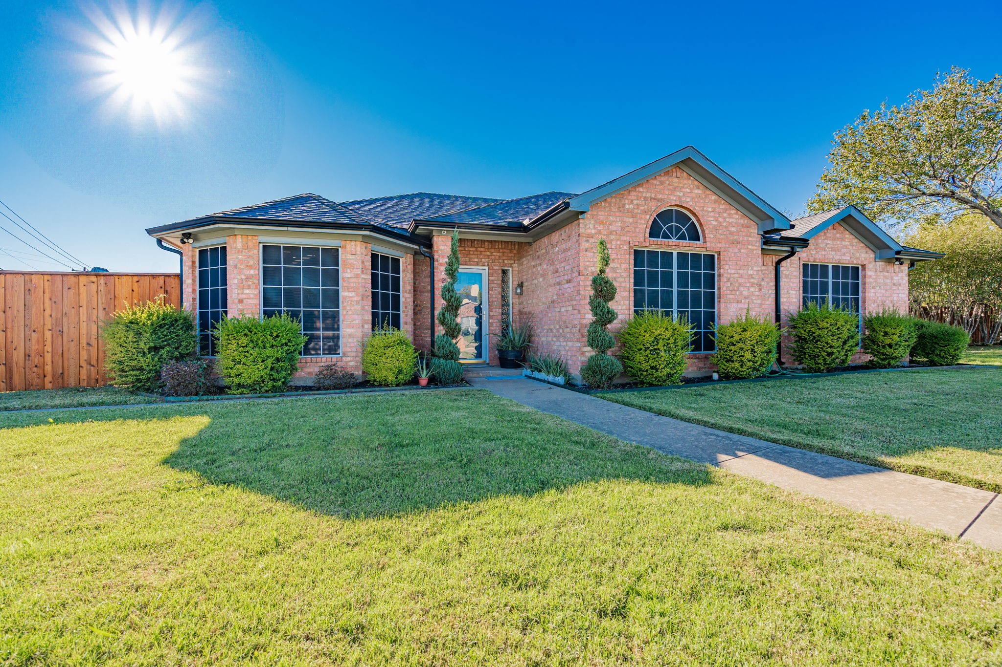 2340 Lesley Lane Mesquite TX 75181