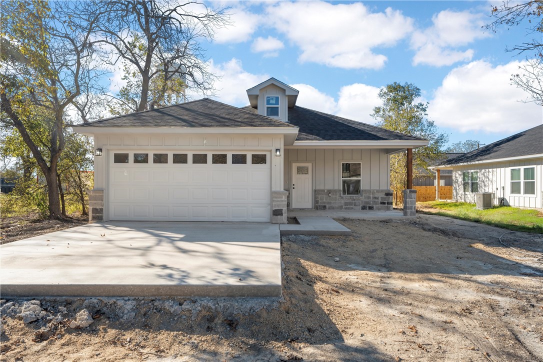 402 6th Street Moody TX 76557