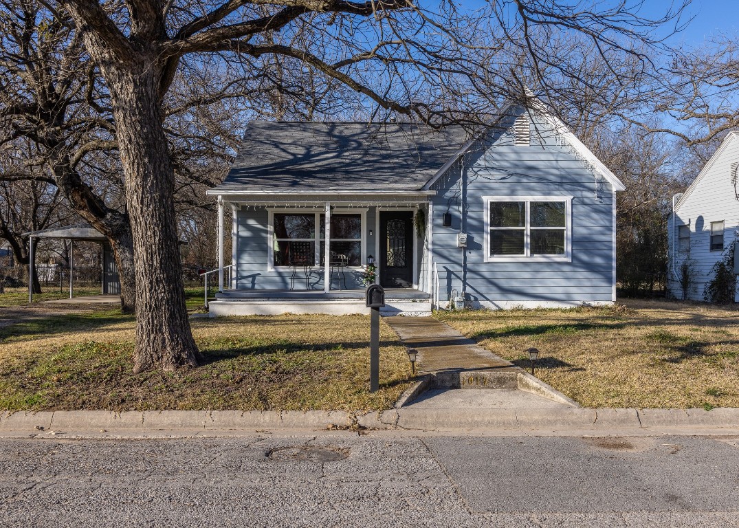 1017 Truelove Street Gainesville TX 76240