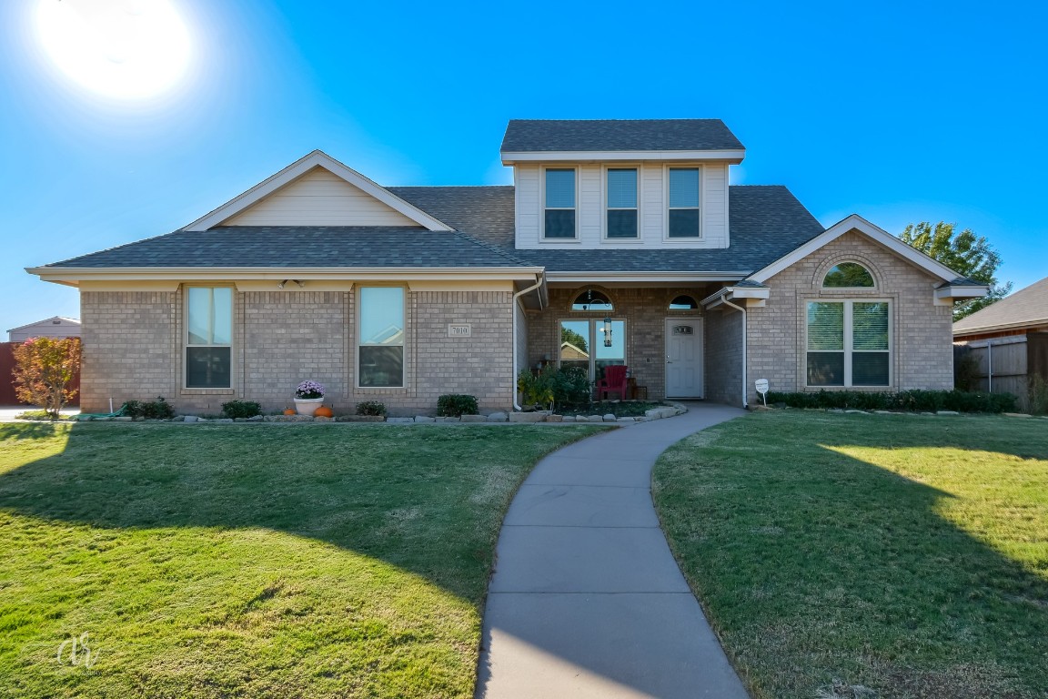 7010 Springwater Avenue Abilene TX 79606