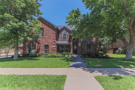5517 Yellow Birch Drive Fort Worth TX 76244
