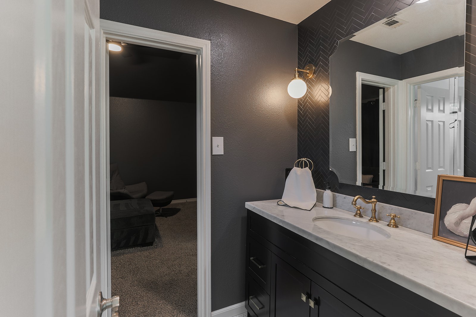5517 Yellow Birch Drive Fort Worth TX 76244