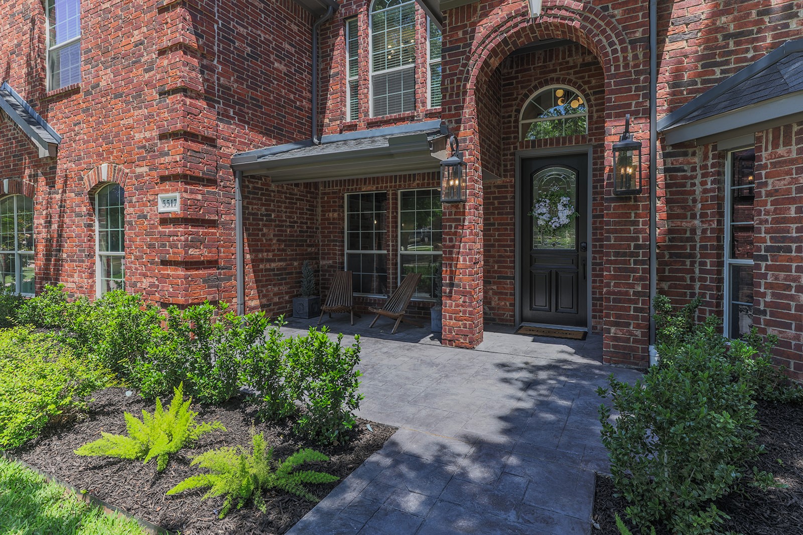 5517 Yellow Birch Drive Fort Worth TX 76244