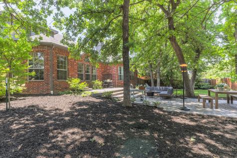 5517 Yellow Birch Drive Fort Worth TX 76244